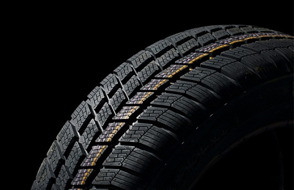 輪胎壓力監測系統（TPMS） 